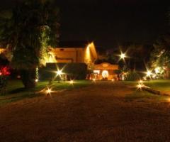 Ricevimento di matrimonio a Cerveteri (Roma)