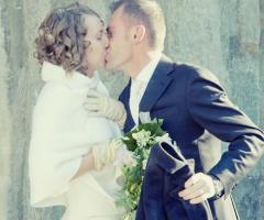 Catturare la spontaneità di una forte emozione - The Wedding Happening