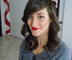 Nuove Marylin - Rosaria Barbarisi Make up Artist