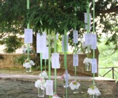 Tableau de mariage - Promesse di Licia Panzacchi