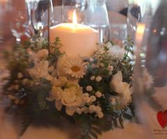 Centro tavola - Wedding&Event Design