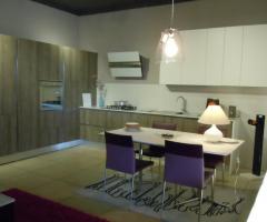 Cucina - Showroom Casoria Meka Arredamenti