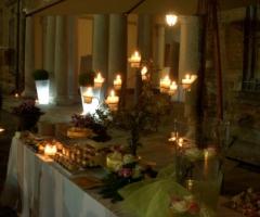 Catering per il matrimonio a Milano