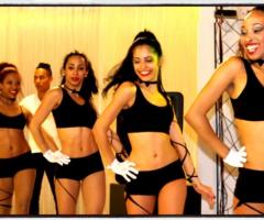 sangre latino musica e animazione per feste lombardia