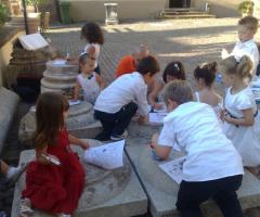 Gioco di accoglienza