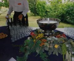 Pasticceria De Pascale - Banchetti nuziali