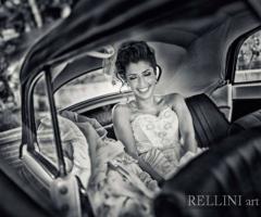 Rellini Art Studio - La sposa