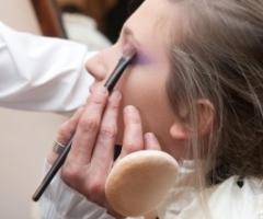 Trucco per la sposa