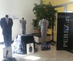 Centro Moda Perez - Abiti da sposo firmati