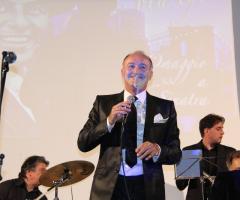 Franci Palmisano Band musica matrimonio Bari