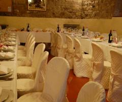 ristorante il feriolo sala matrimonio