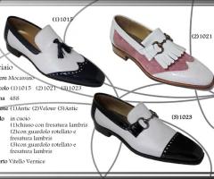 Calzaturificio Sevenem - Calzature da uomo a Saviano