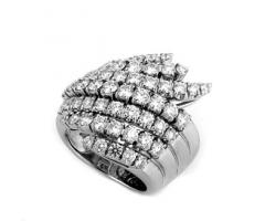 Michele Matranga - Anelli a Palermo