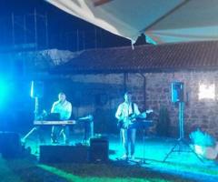 Raffaele Bertoldi - Musica per festa di compleanno