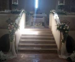 Pellizzari Wedding Planner - La cerimonia