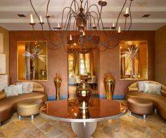 BW Villa Appiani - Hall dell'Hotel