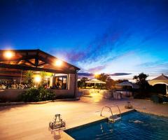 Masseria Centrone Piccolo - Masseira per matrimoni a Castellana Grotte