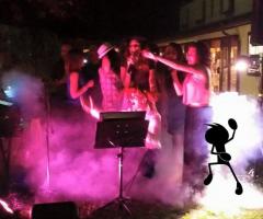 Ugo Live Pianobar - Il Karaoke