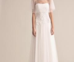 Couture Hayez - Bianca