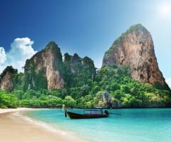 Groove Travel - Krabi-Thailandia