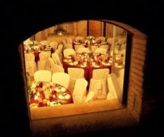 Ricevimenti di matrimonio a Perugia