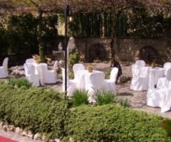 Ristorante per il matrimonio a Monza - Ristorante Tre Re