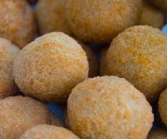 Sapori di Carpi - Olive ascolane