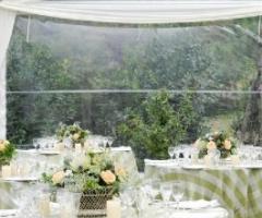 Ricevimento di matrimonio a Perugia