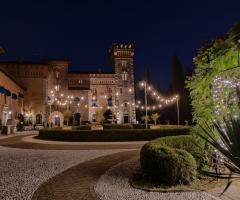 ItalProService - Castello di spessa