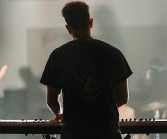 Pianista Edo - La musica per la cerimonia di nozze a Varese