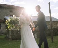 Sissi Eventi - Matrimoni