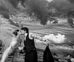 Fotografo per matrimoni a Roma - Trogu Photographer