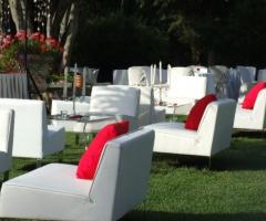 Noleggio strutture per il matrimonio a Roma e in tutta Italia