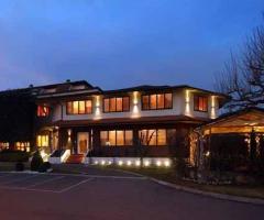 Ristorante Sullivan per il matrimonio a Brescia