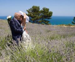 Servizio fotografico all'aperto - Jobart Studio