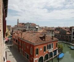 Location di matrimonio a Venezia