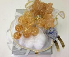 Confetti - Angel Bomboniere