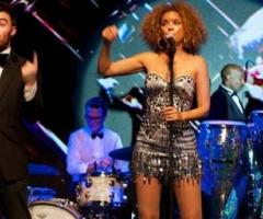 Party Band - Unik Entertainment