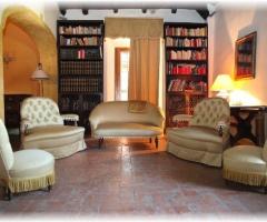 Villa - Location - Promesse di Licia Panzacchi