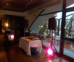 Nh hotel marina - AlexEnne Dj