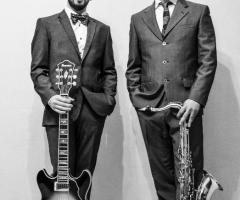 Fabio & Giuseppe - Malchevada Jazz Band