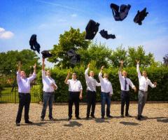 Basta giacche! -  Studio Fotografico Oliviero