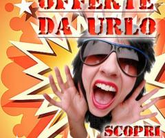 Contattaci per offerte da urlo - Le Serene Vacanze