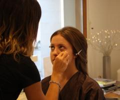 Designhair - Trucco per matrimoni a Venezia