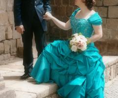 Dea Studio Photo di Emanuela De Antonis - Gli sposi