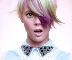 Rella's Eden - Parrucchiere per acconciature personalizzate