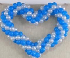 Party & Palloni - Palloncini e cuori per matrimoni