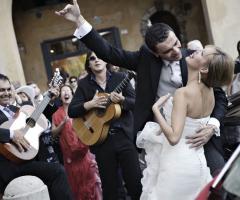 Enrico Mantegazza - Foto professionali sposi ad Albiate