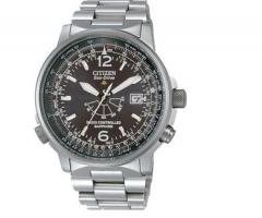 Bianchi Maria Verardo - Orologeria a Genova