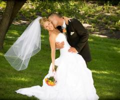 TVItaliaWeb - Realizzazione filmato matrimonio